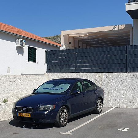 Apartment Kate Trogir Luaran gambar