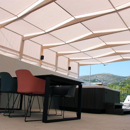 Apartment Kate Trogir Luaran gambar