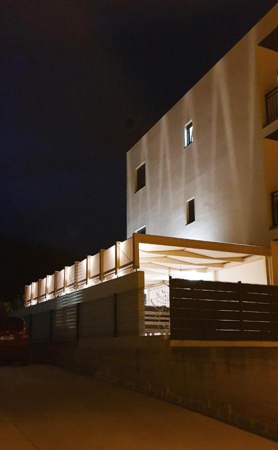 Apartment Kate Trogir Luaran gambar
