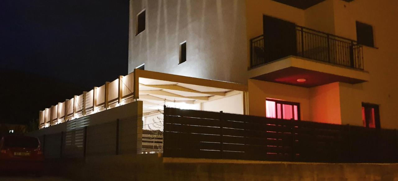 Apartment Kate Trogir Luaran gambar