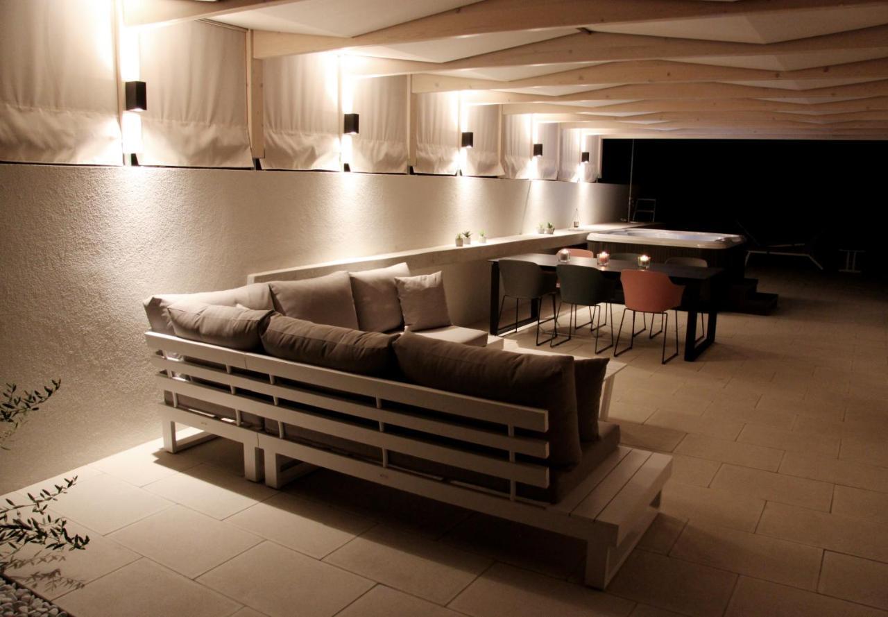 Apartment Kate Trogir Luaran gambar