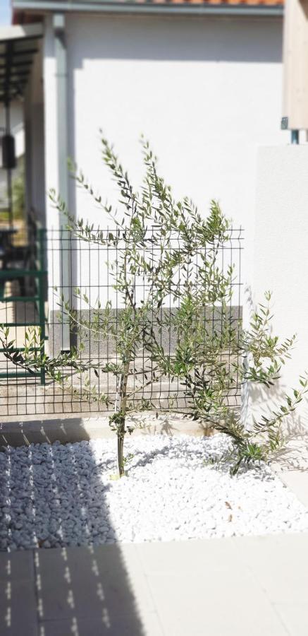 Apartment Kate Trogir Luaran gambar