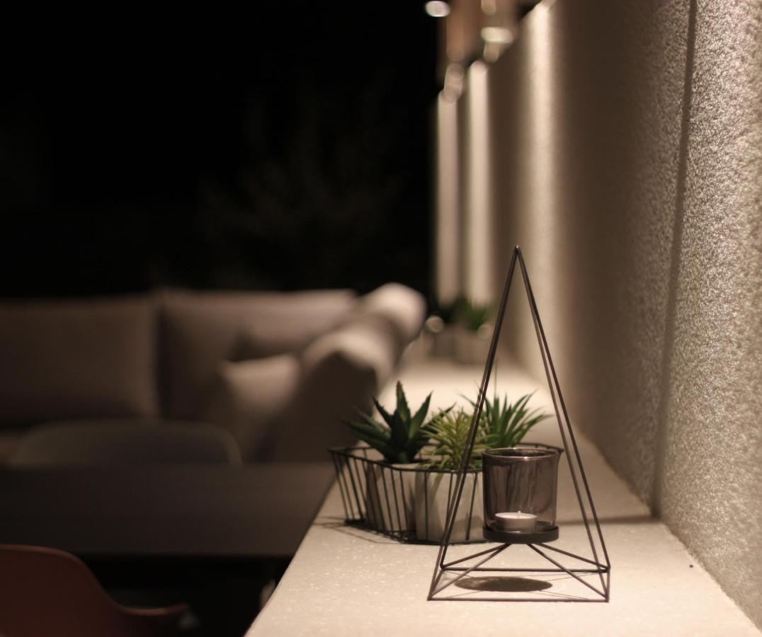 Apartment Kate Trogir Luaran gambar