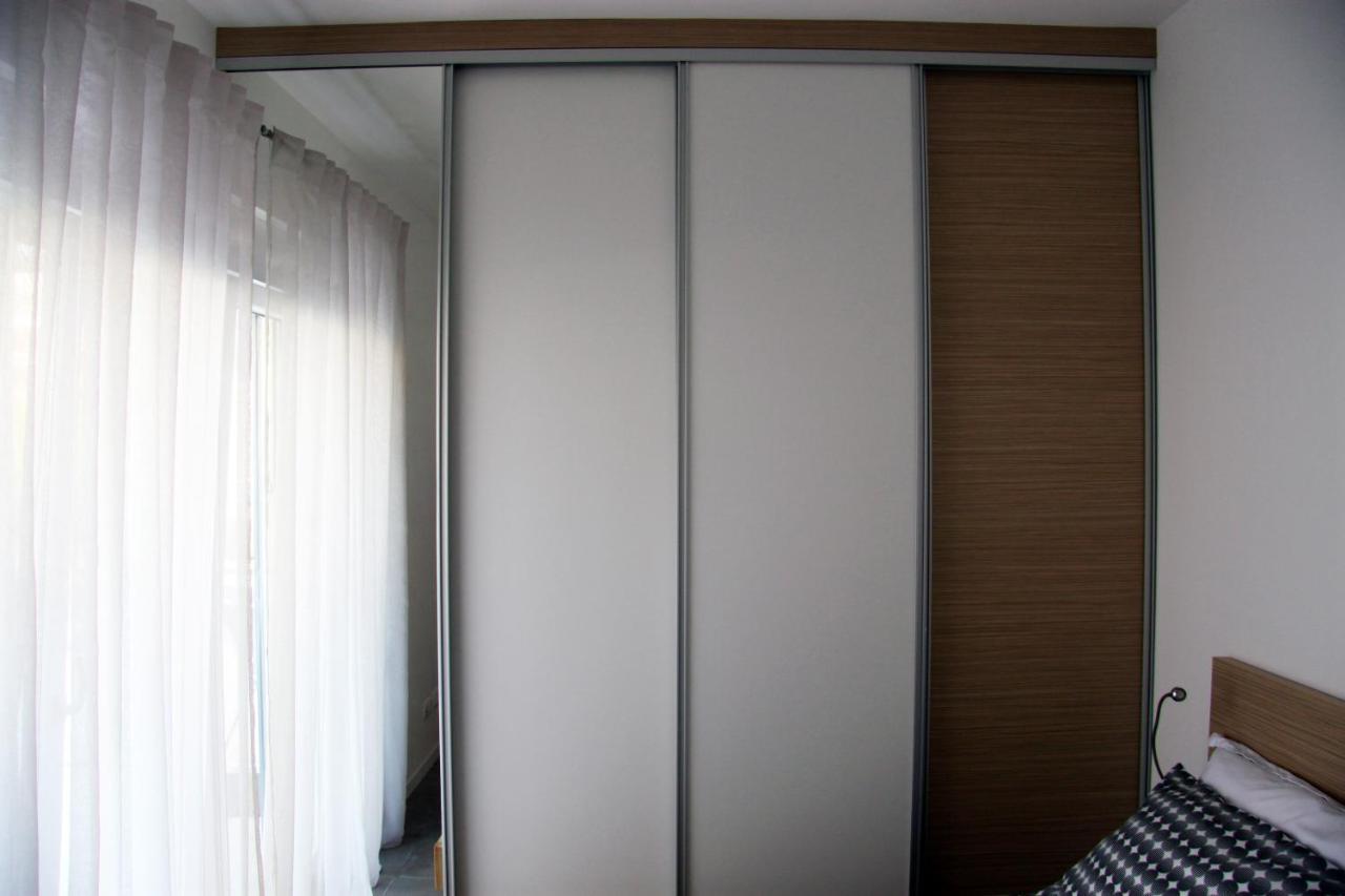 Apartment Kate Trogir Luaran gambar
