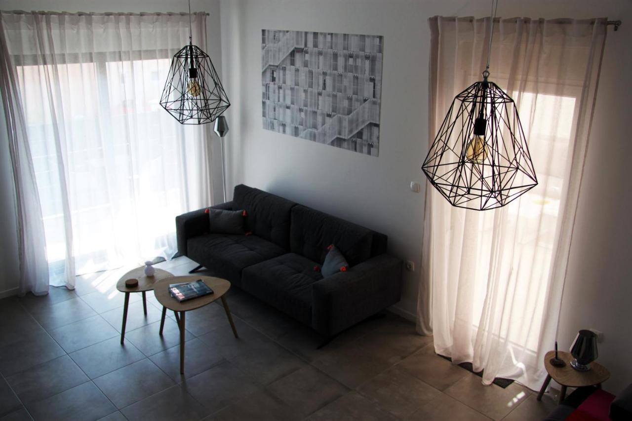 Apartment Kate Trogir Luaran gambar