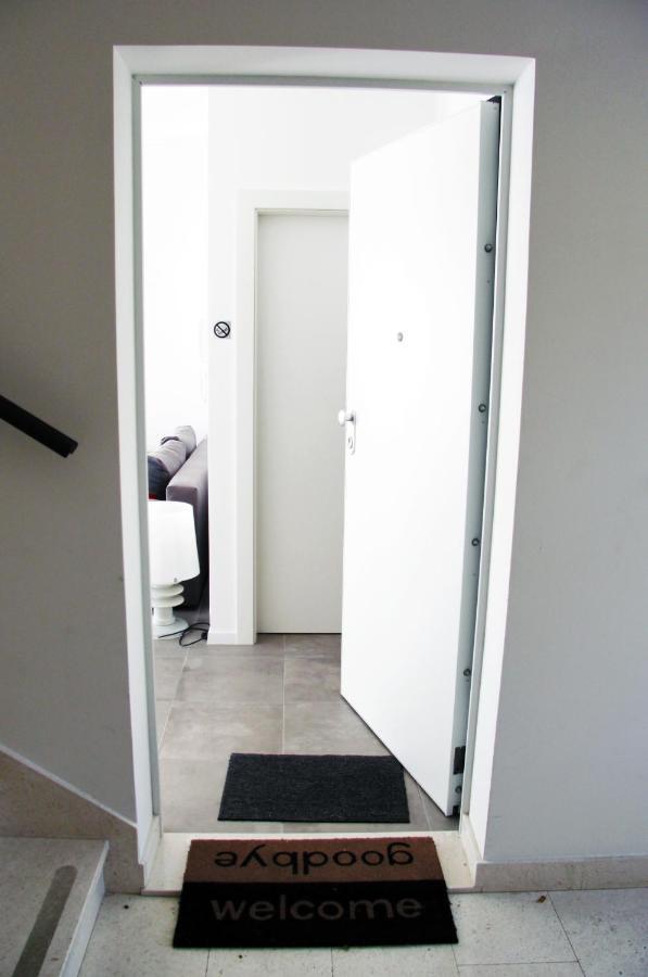 Apartment Kate Trogir Luaran gambar
