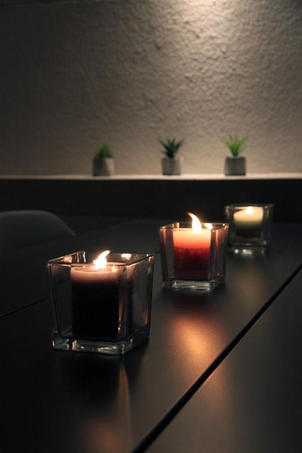 Apartment Kate Trogir Luaran gambar