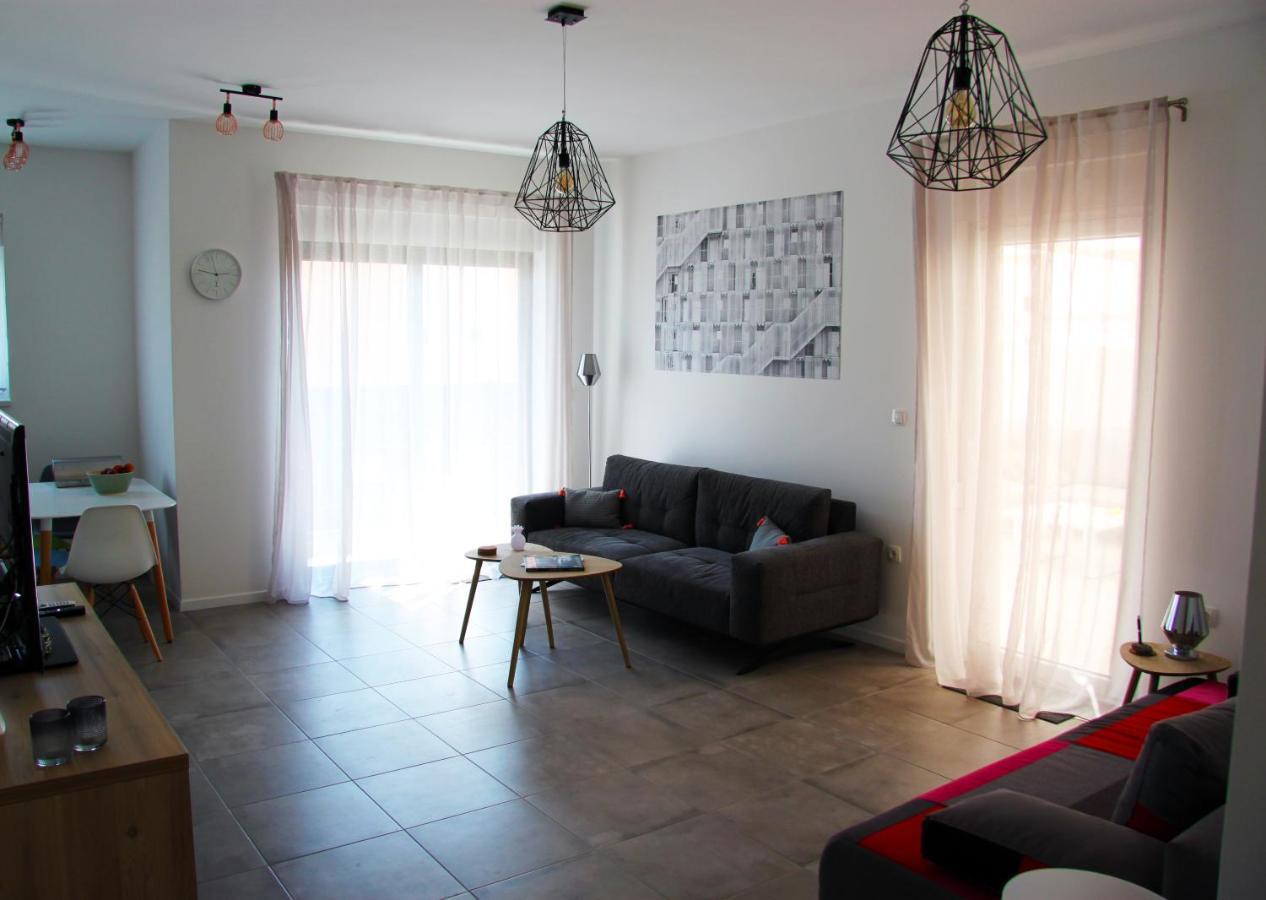 Apartment Kate Trogir Luaran gambar