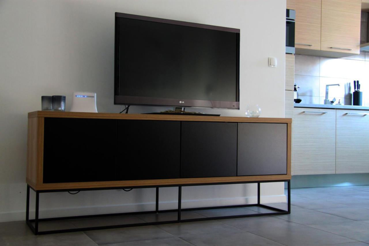 Apartment Kate Trogir Luaran gambar