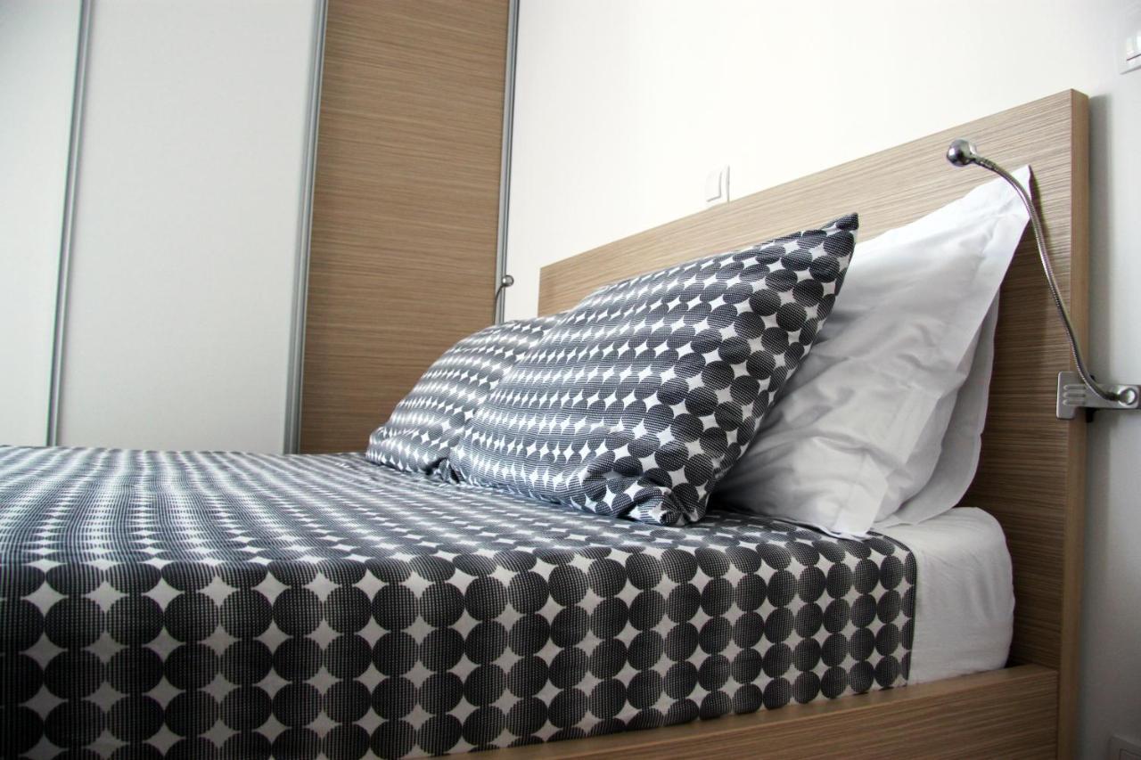 Apartment Kate Trogir Luaran gambar